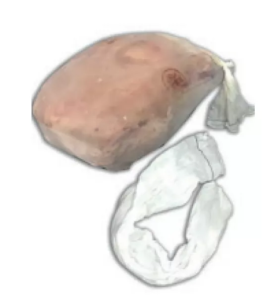 Chaussette à jambon Visuel 1 principal